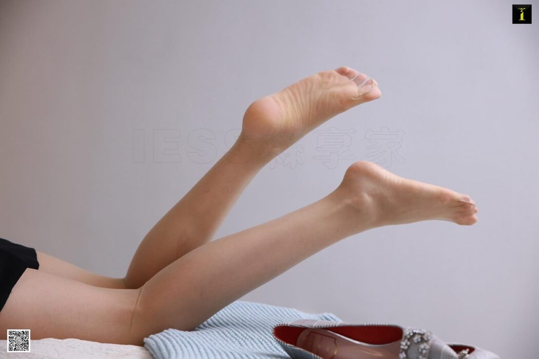 IESS异思趣向 No.646 Jiu Mei