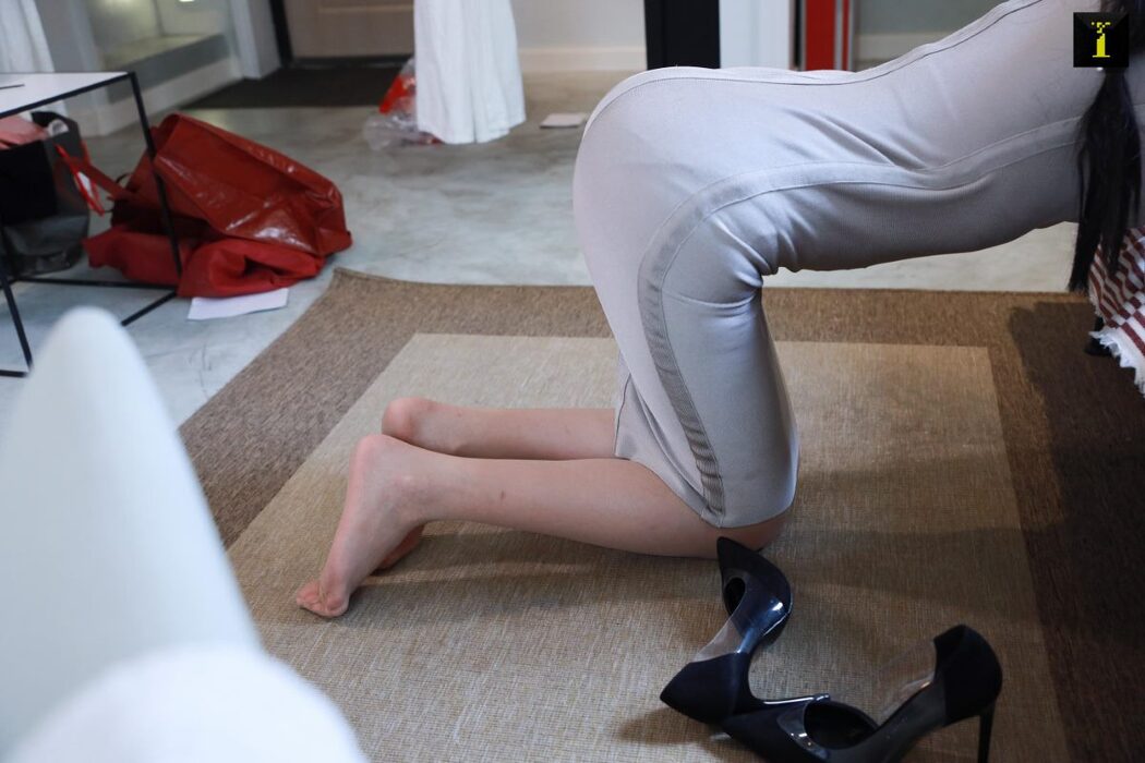 IESS异思趣向 No.631 Miao Jie