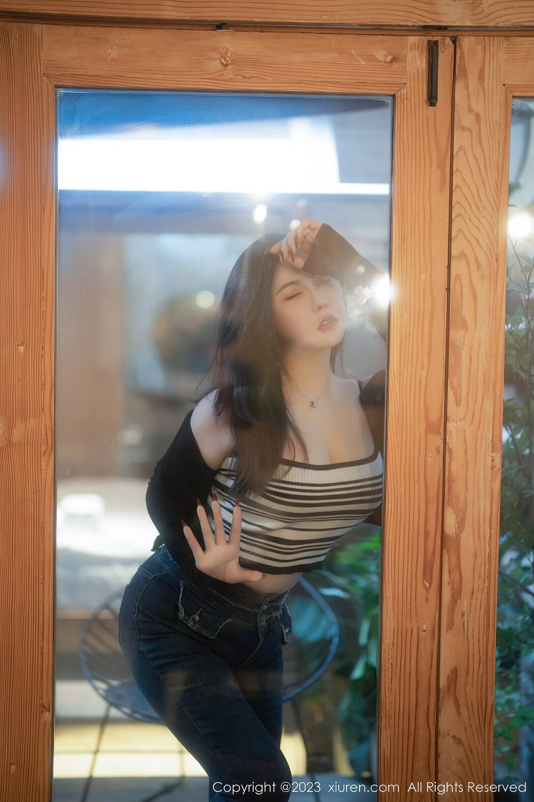 [MFStar] Vol.618 Yi Nuo