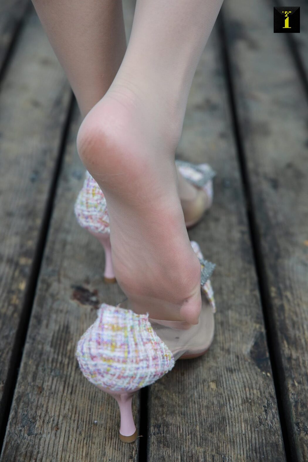 IESS异思趣向 No.634 Yu Xi