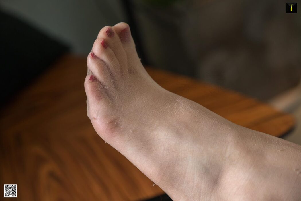 IESS异思趣向 No.655 Xiao Xiao