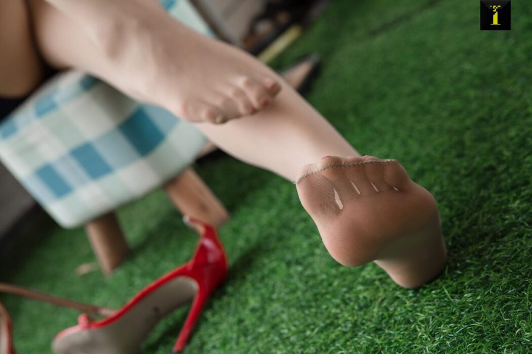 IESS异思趣向 No.614 Yu Xi