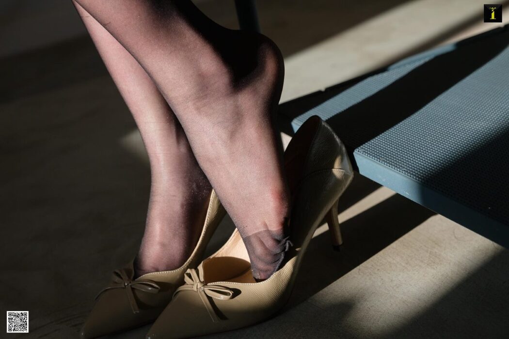 IESS异思趣向 No.654 Miao Jie