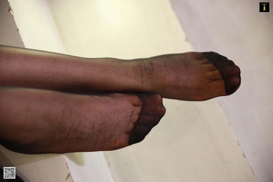 IESS异思趣向 No.638 Jiu Mei