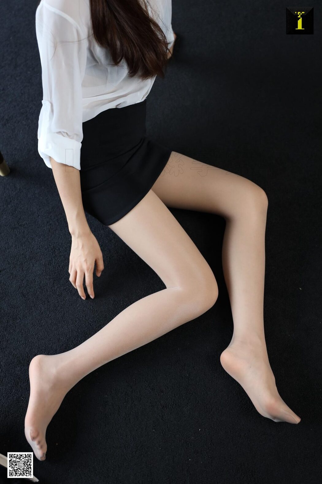 IESS异思趣向 No.610 Mei Ko