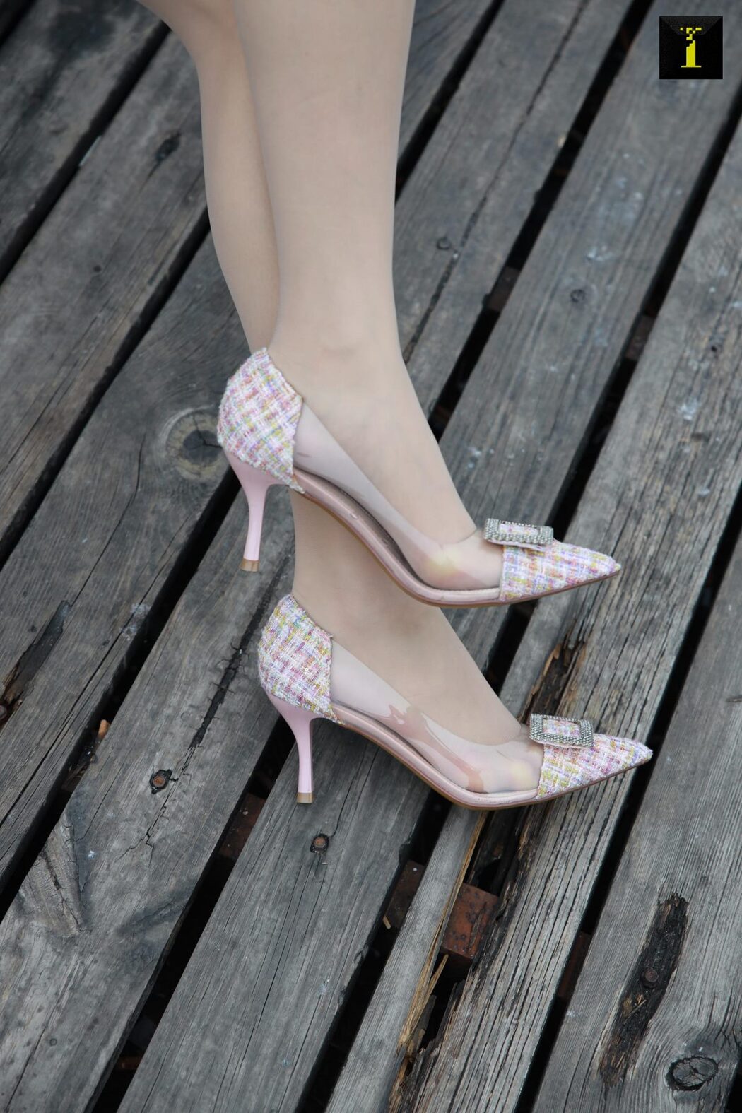 IESS异思趣向 No.634 Yu Xi