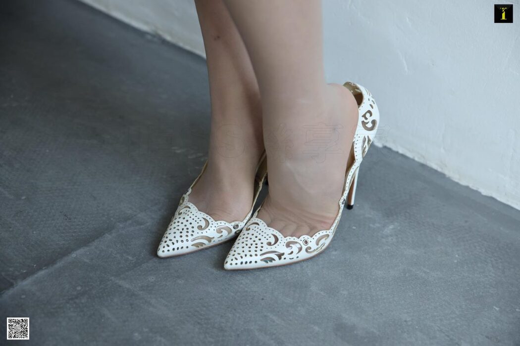 IESS异思趣向 No.653 Yu Xi