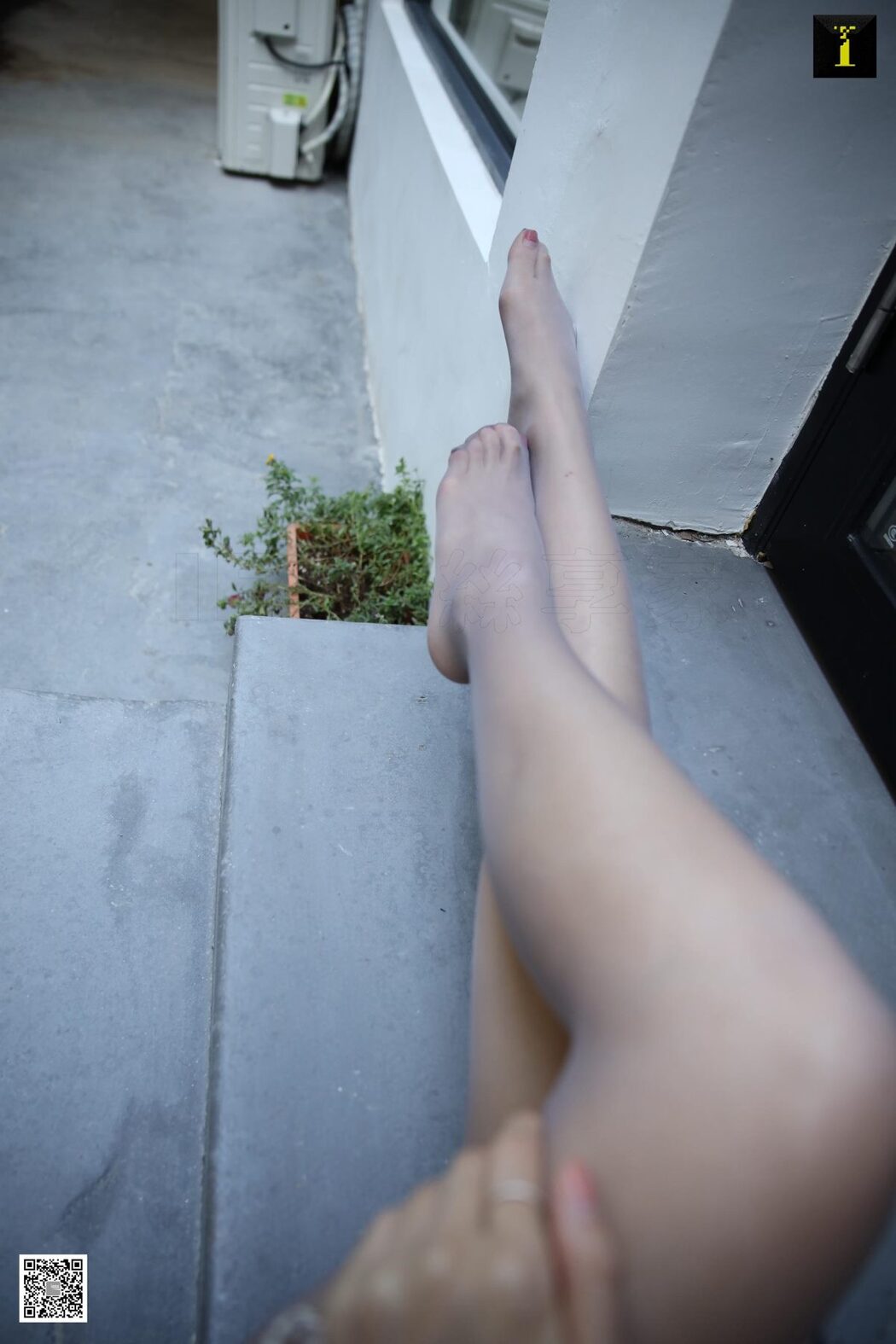 IESS异思趣向 No.667 Yu Xi