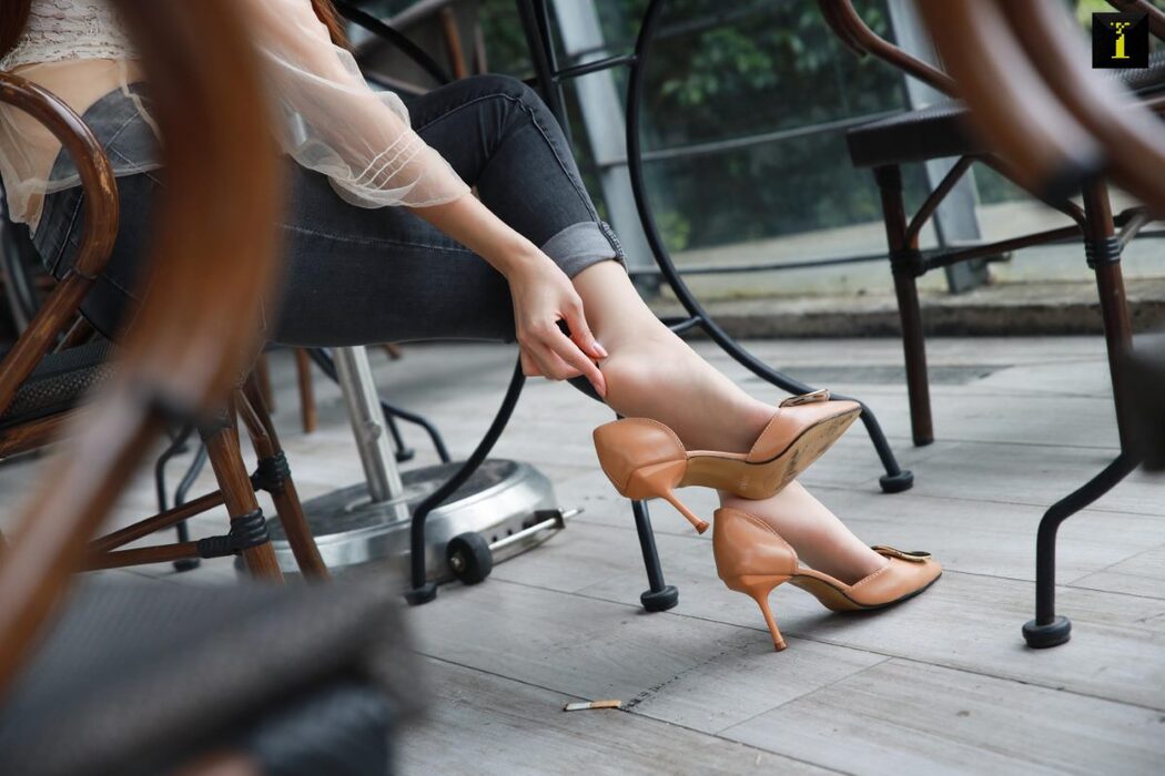 IESS异思趣向 No.626 Yu Xi