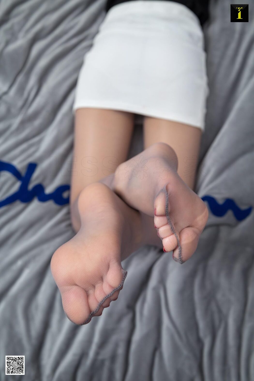 IESS异思趣向 No.640 Zi Wei