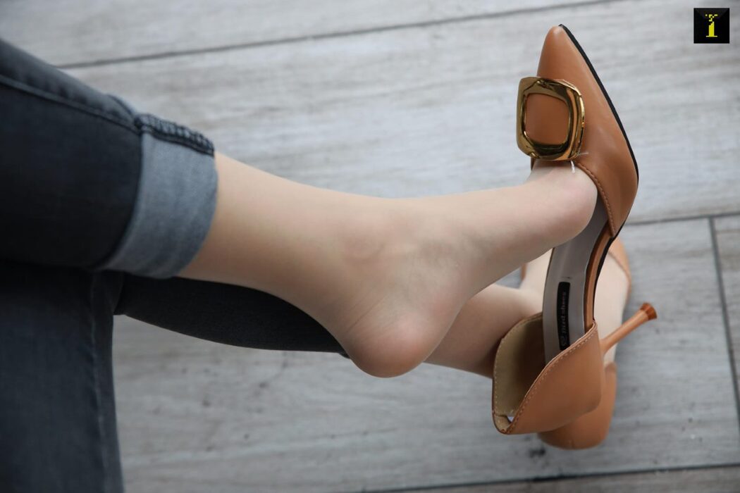 IESS异思趣向 No.626 Yu Xi