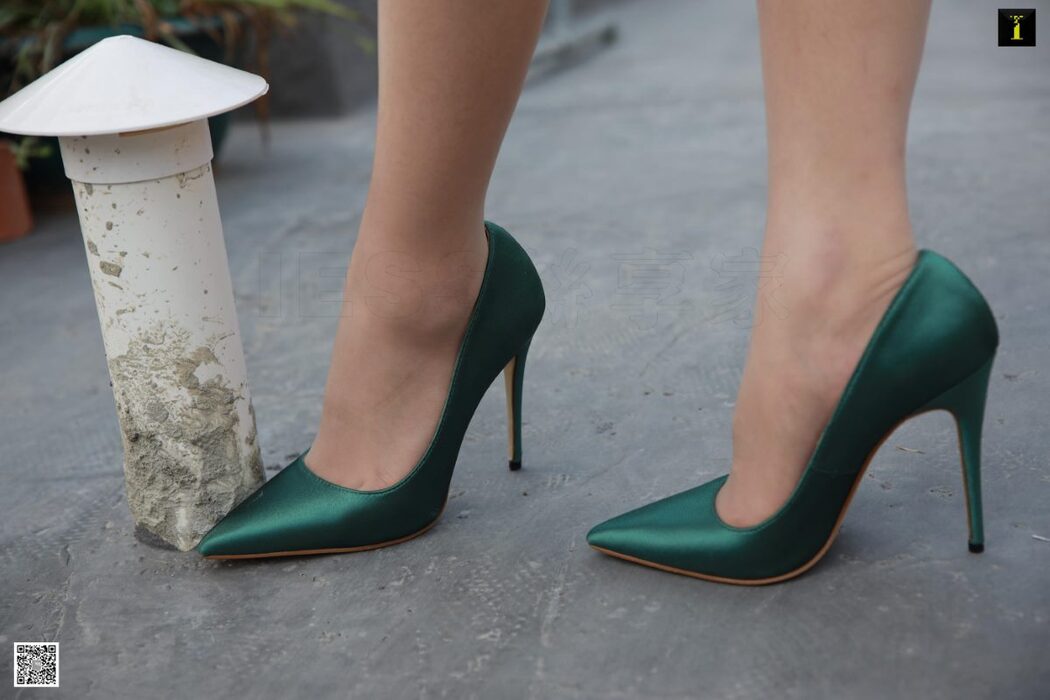 IESS异思趣向 No.666 Tang Tang