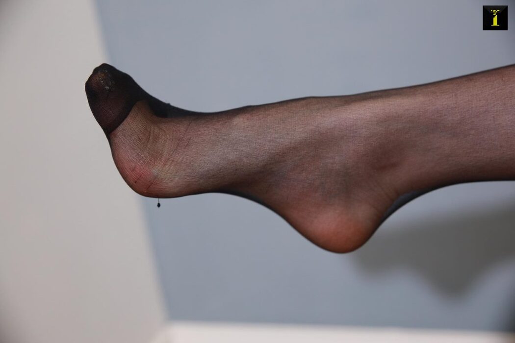 IESS异思趣向 No.623 Miao Jie