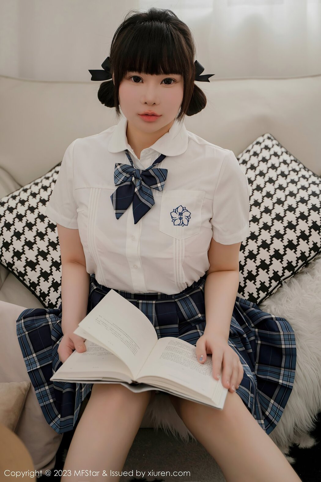 [MFStar] Vol.621 Shui Ta Ta