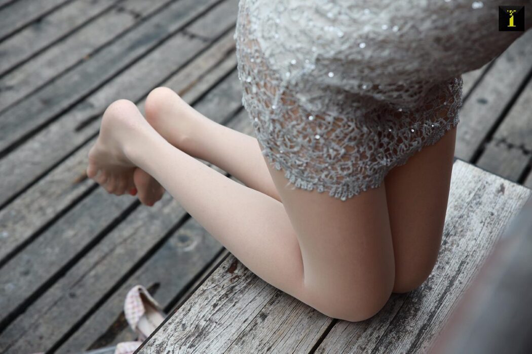 IESS异思趣向 No.634 Yu Xi