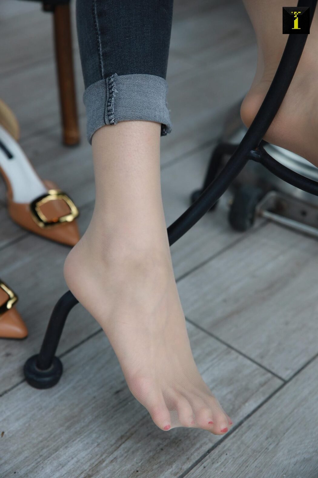 IESS异思趣向 No.626 Yu Xi