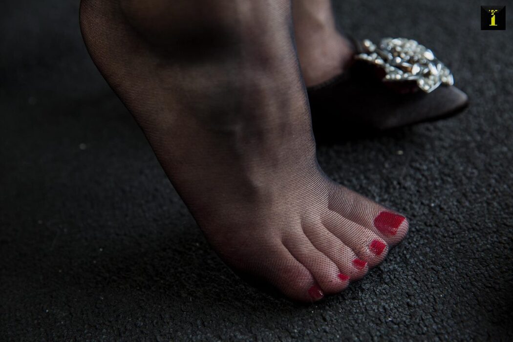 IESS异思趣向 No.615 Zi Wei