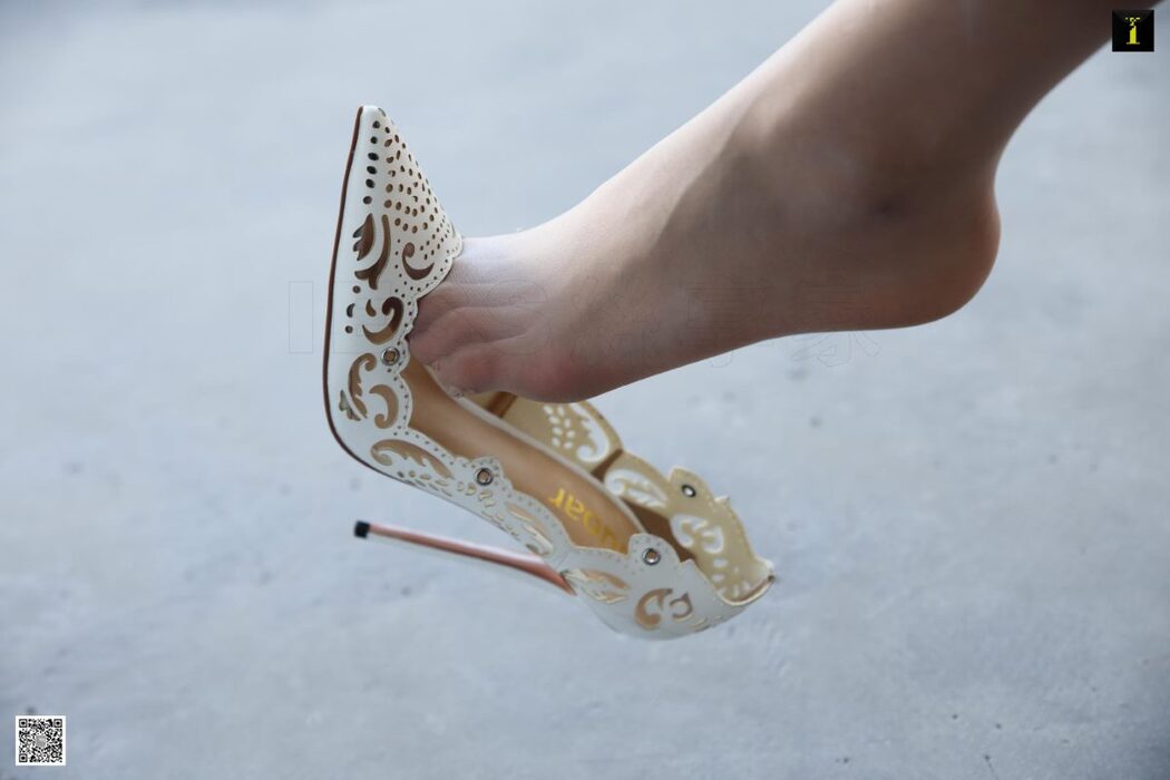 IESS异思趣向 No.653 Yu Xi