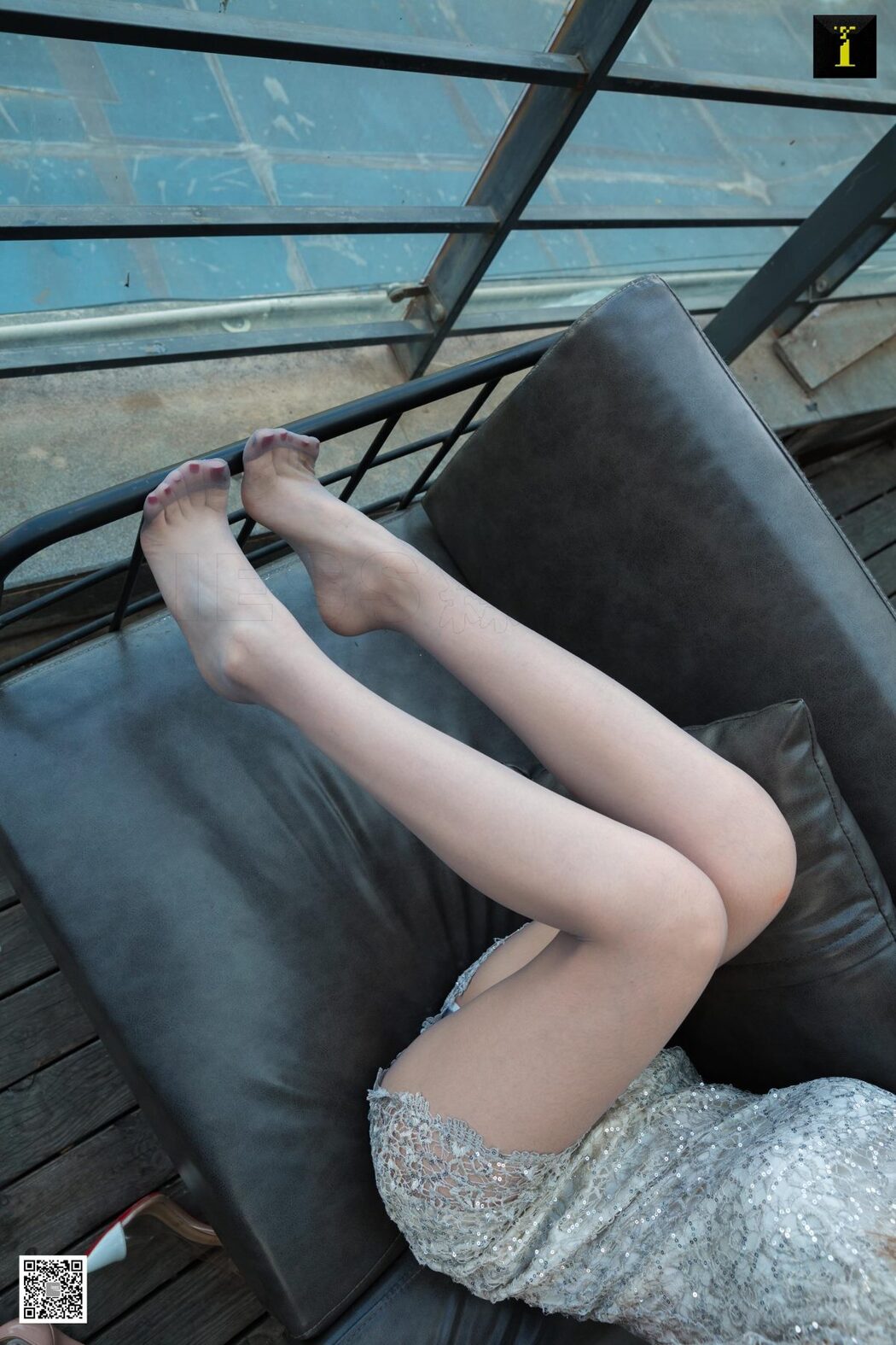 IESS异思趣向 No.650 Zi Wei