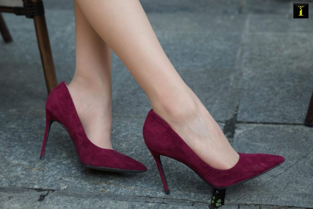 IESS异思趣向 No.632 Zi Wei