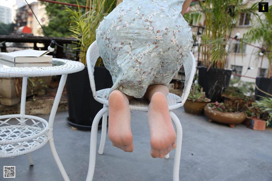 IESS异思趣向 No.660 Yu Xi