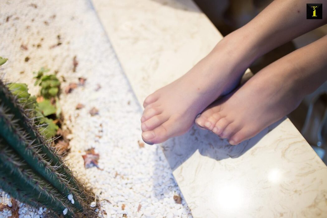 IESS异思趣向 No.622 Xi Xi