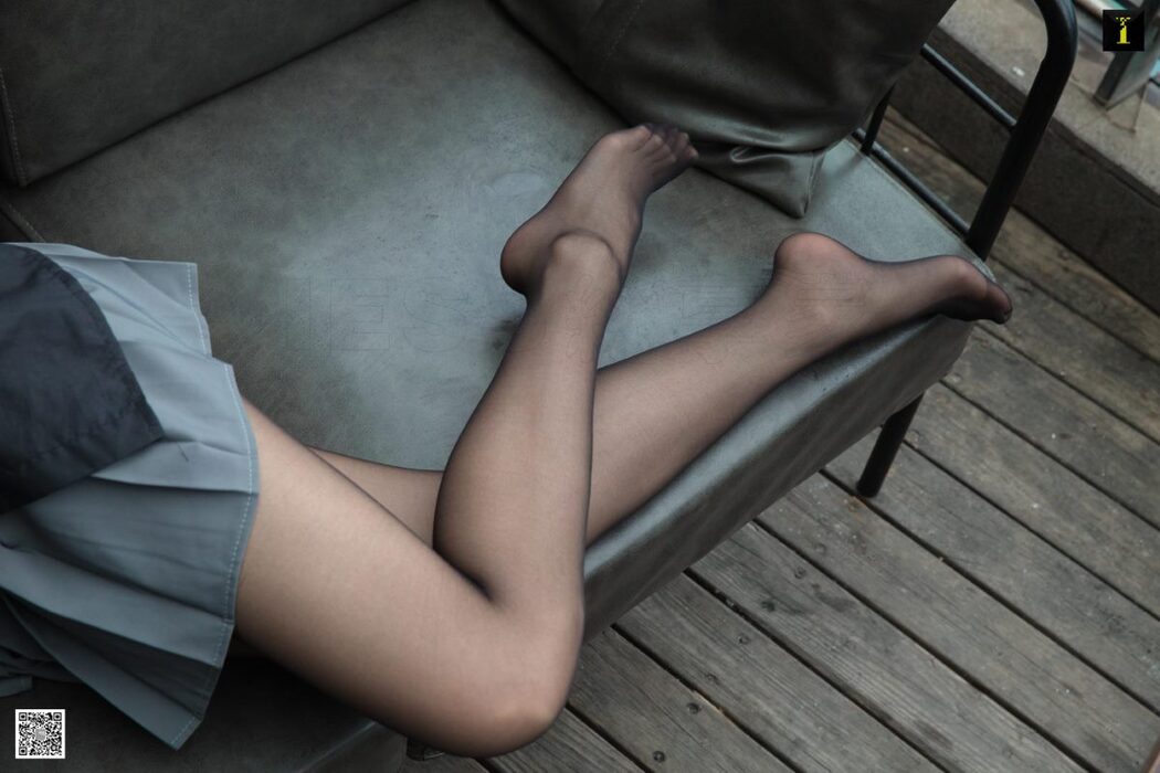 IESS异思趣向 No.648 Qiu Qiu