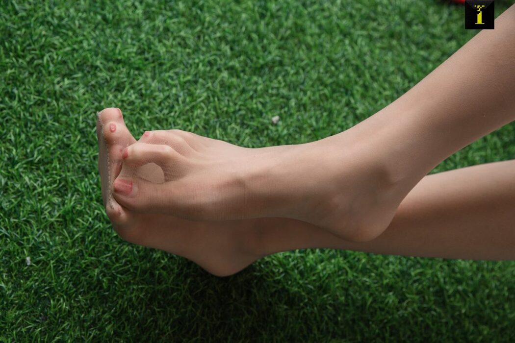 IESS异思趣向 No.614 Yu Xi