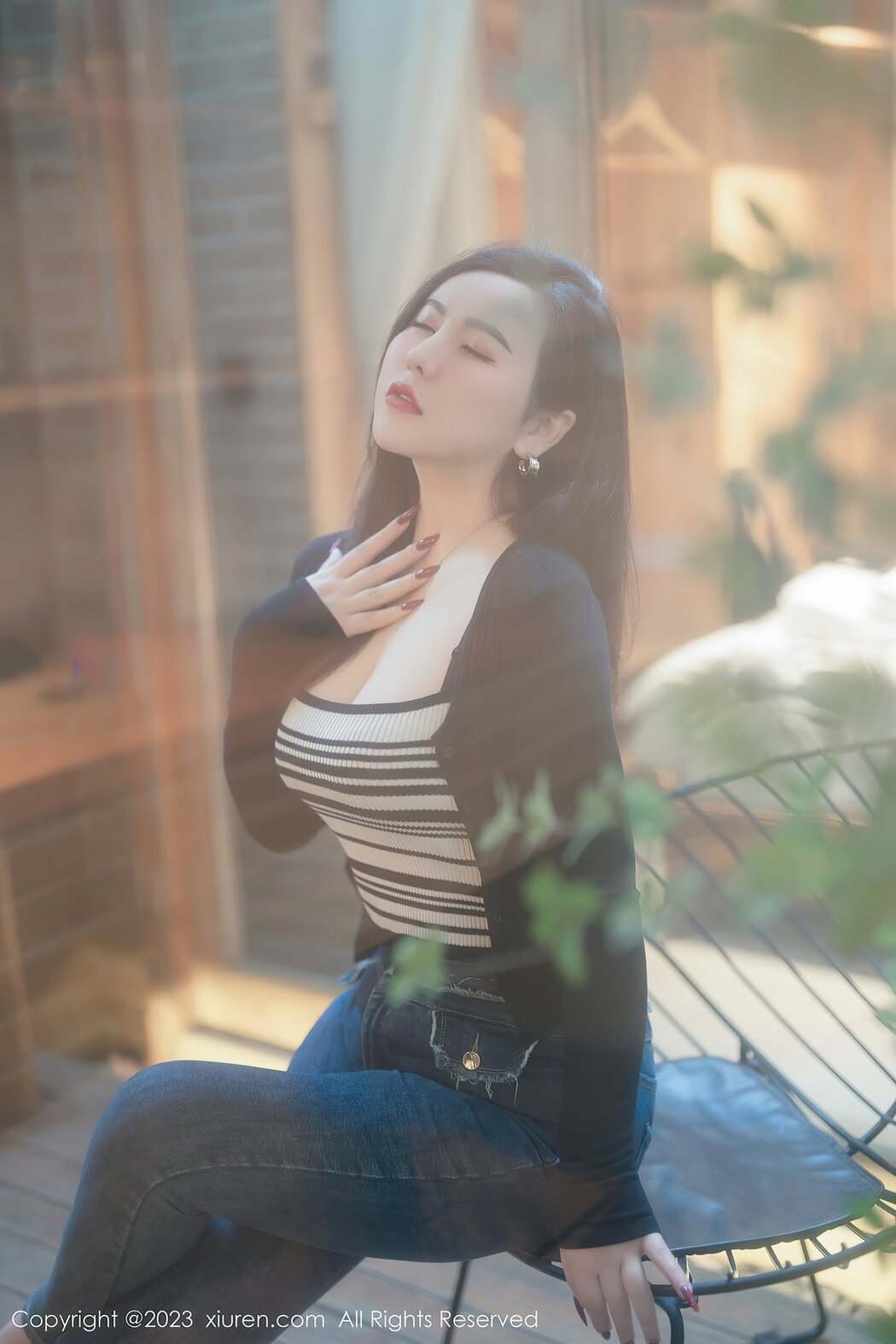 [MFStar] Vol.618 Yi Nuo
