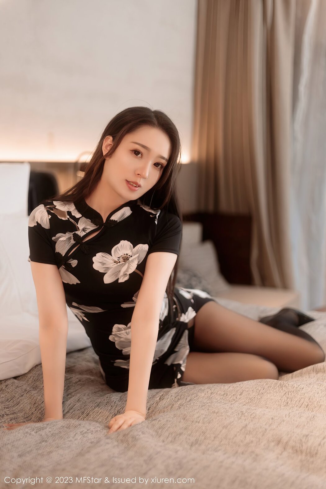 [MFStar] Vol.630 Liang Ren Fei Ai Ren