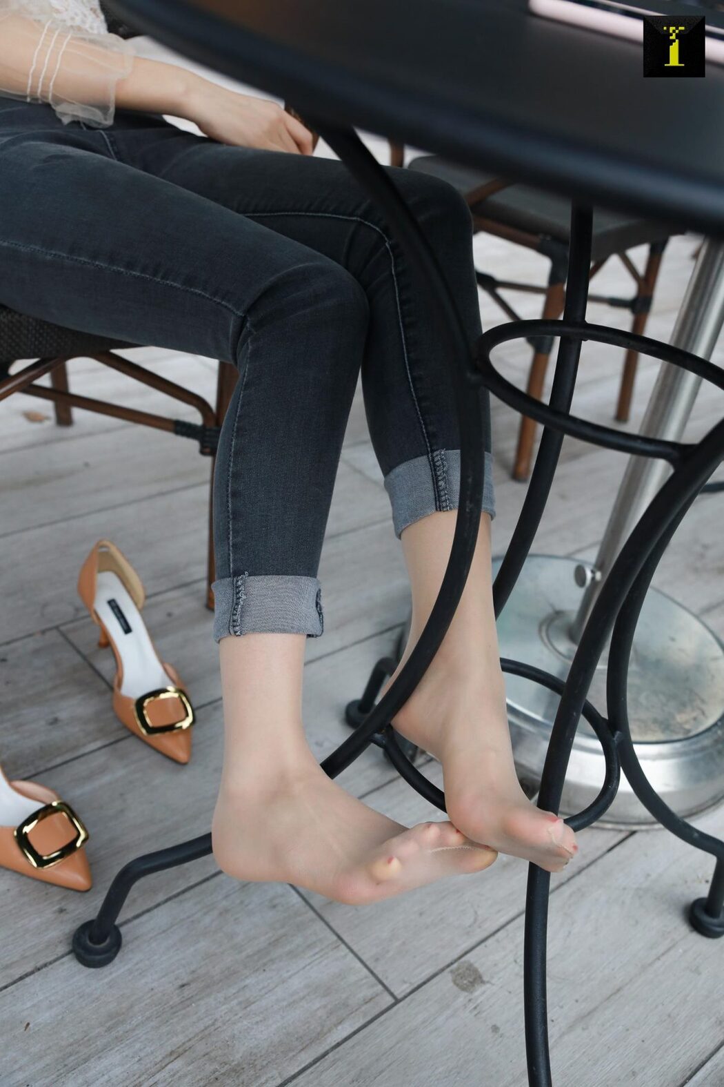 IESS异思趣向 No.626 Yu Xi