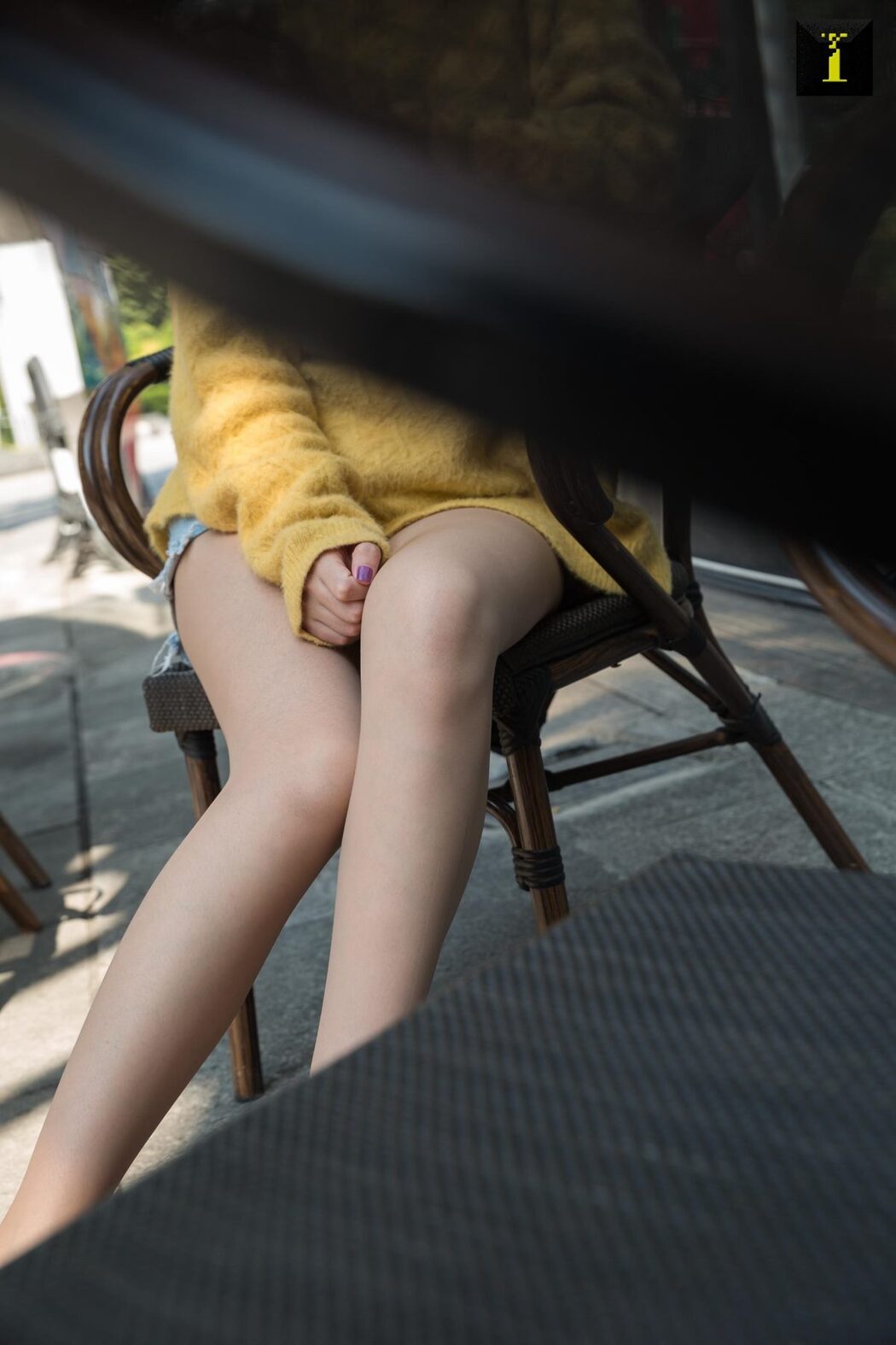 IESS异思趣向 No.632 Zi Wei