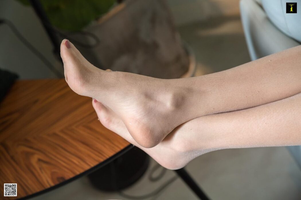 IESS异思趣向 No.655 Xiao Xiao
