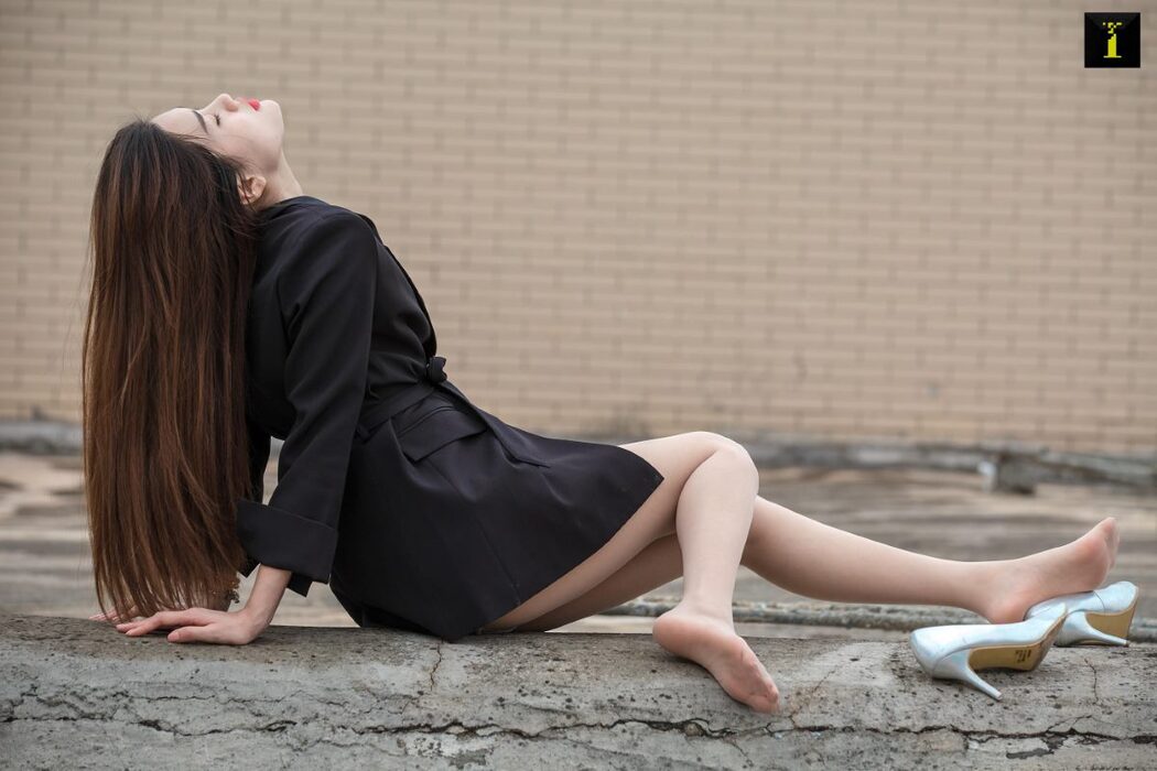 IESS异思趣向 No.618 Yu Xi