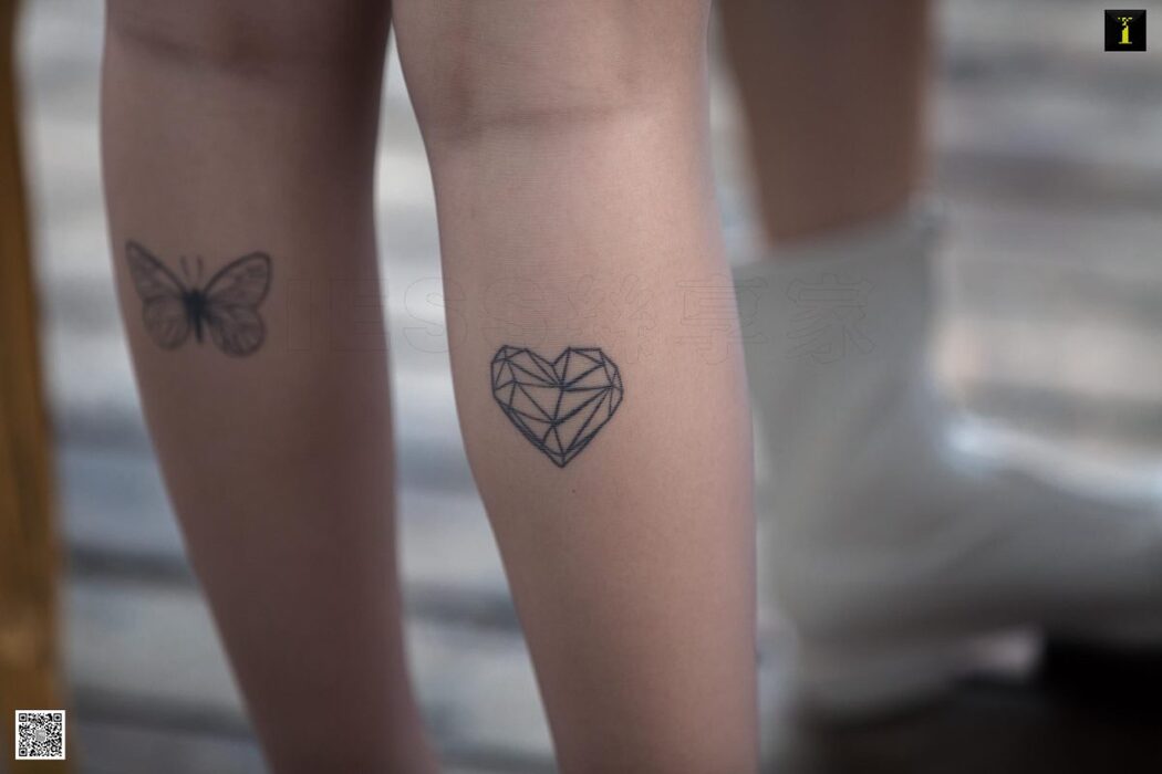 IESS异思趣向 No.656 Ke Le