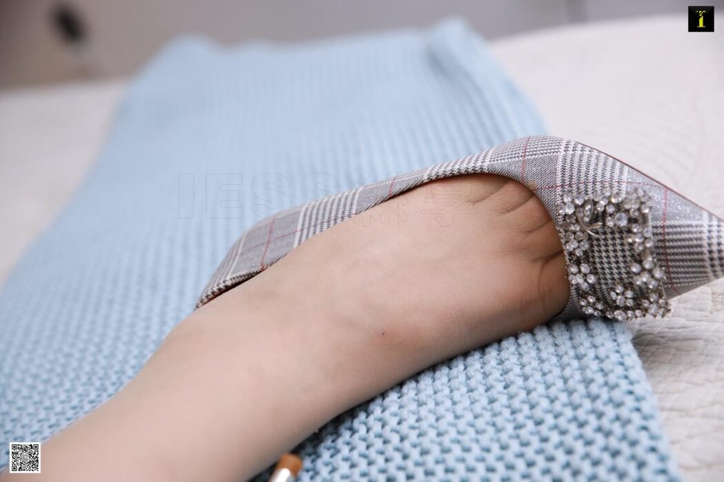 IESS异思趣向 No.646 Jiu Mei