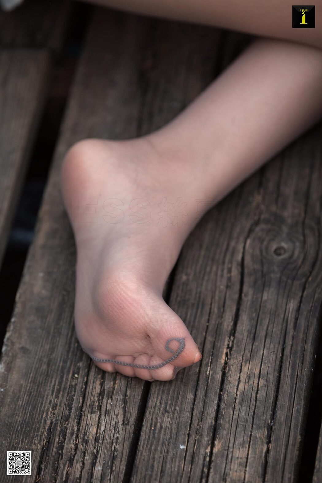 IESS异思趣向 No.656 Ke Le