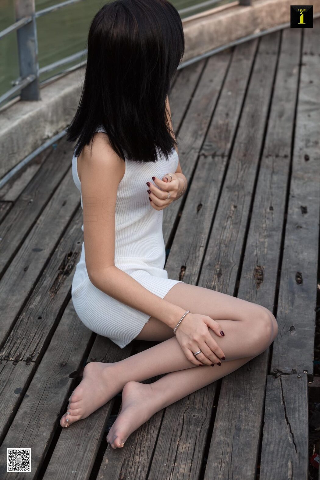 IESS异思趣向 No.656 Ke Le