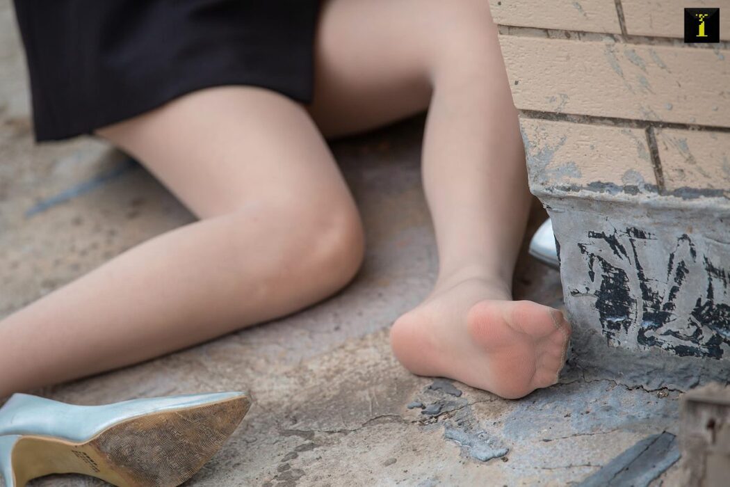 IESS异思趣向 No.618 Yu Xi