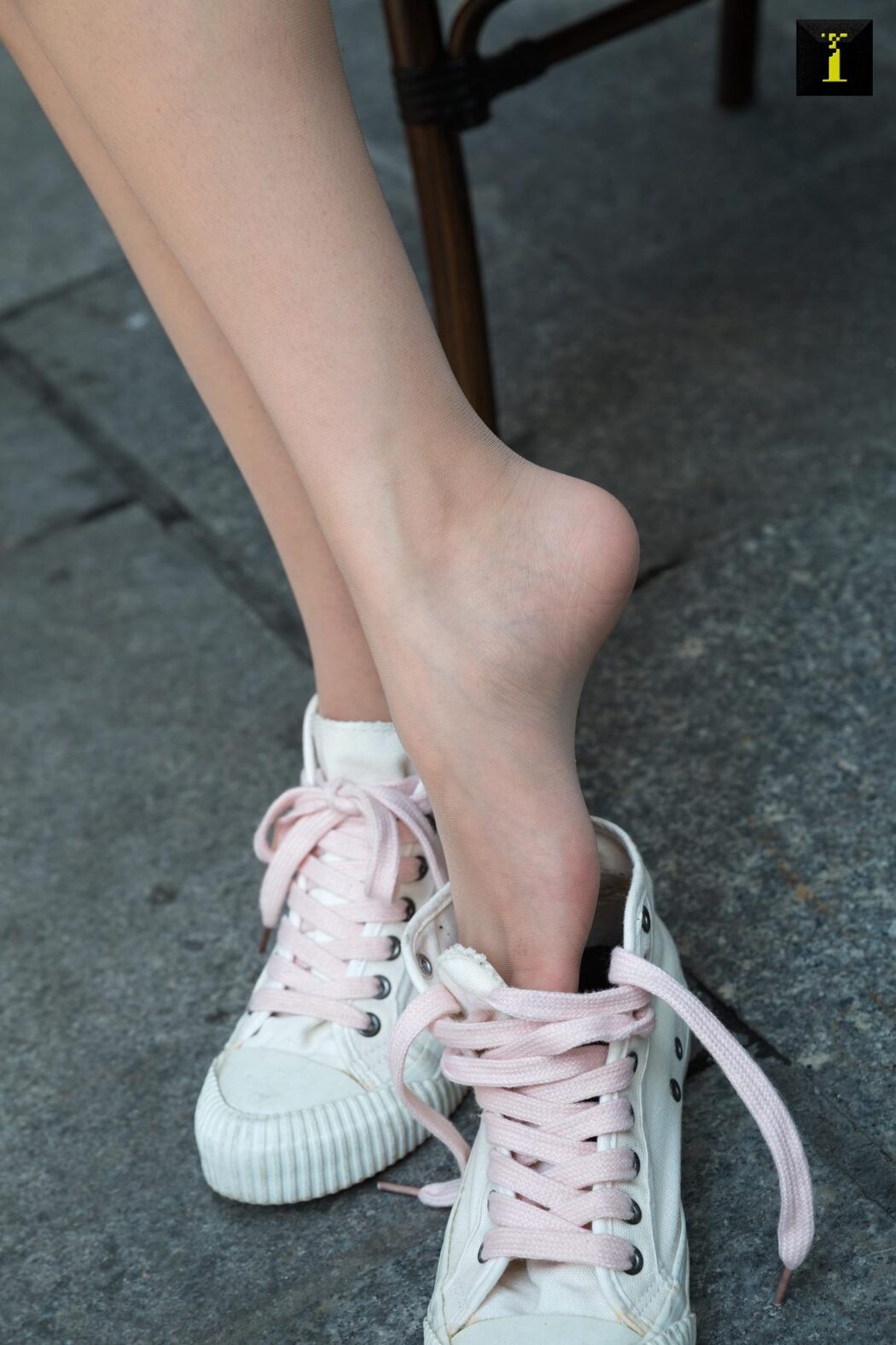 IESS异思趣向 No.632 Zi Wei