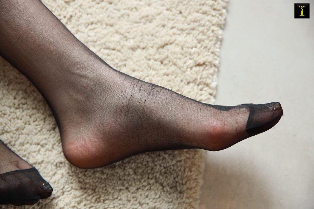 IESS异思趣向 No.623 Miao Jie