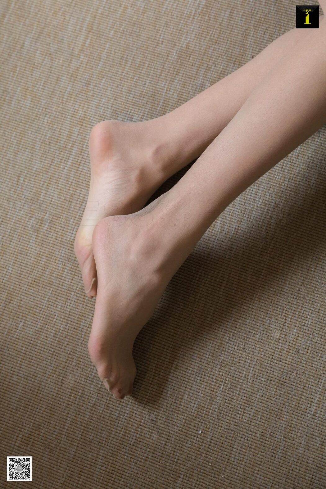 IESS异思趣向 No.655 Xiao Xiao