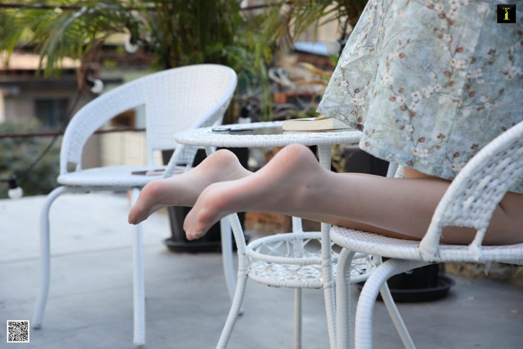 IESS异思趣向 No.660 Yu Xi