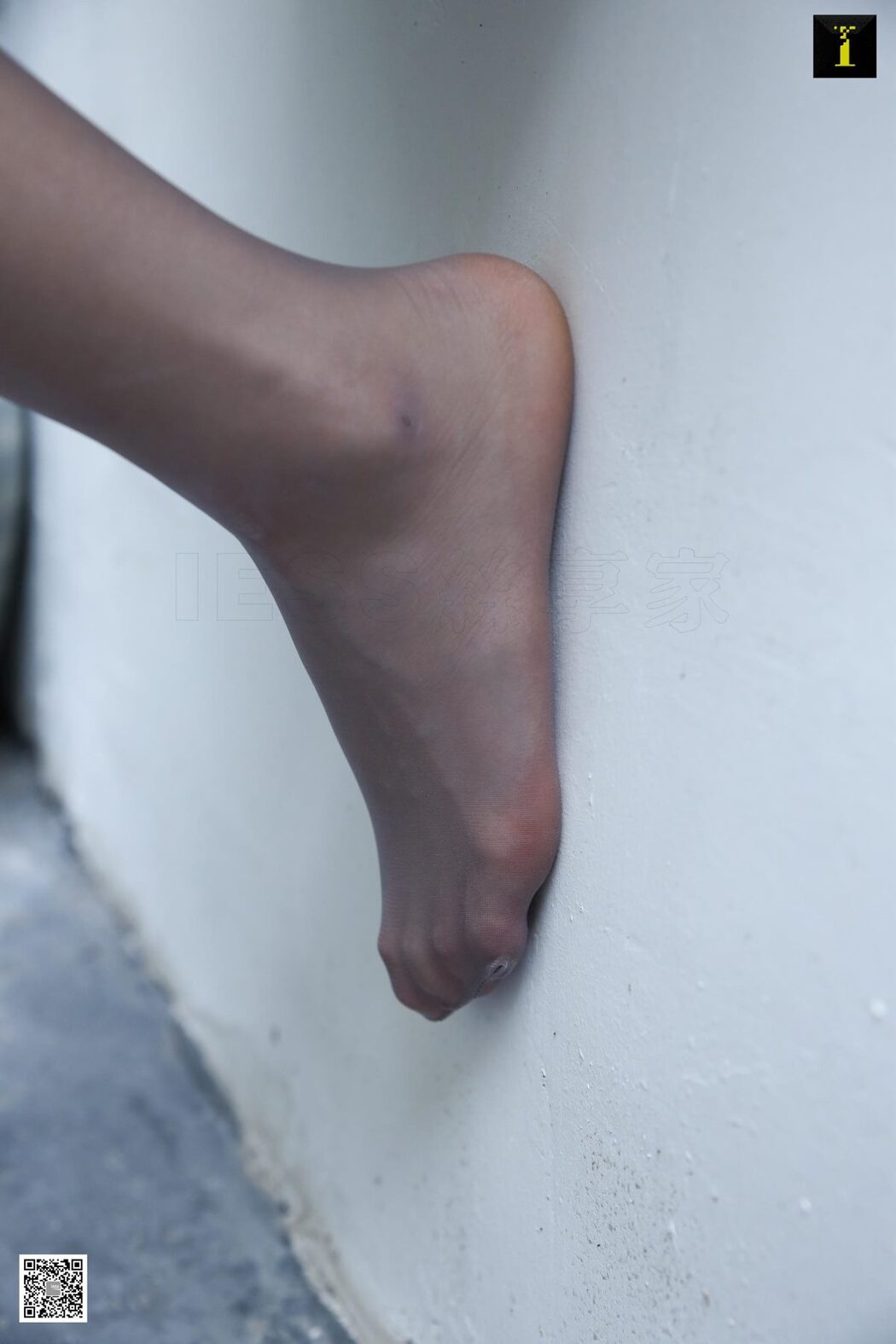 IESS异思趣向 No.667 Yu Xi