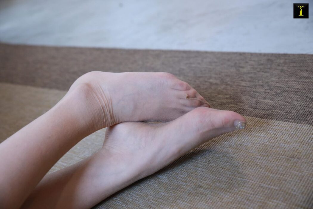 IESS异思趣向 No.631 Miao Jie