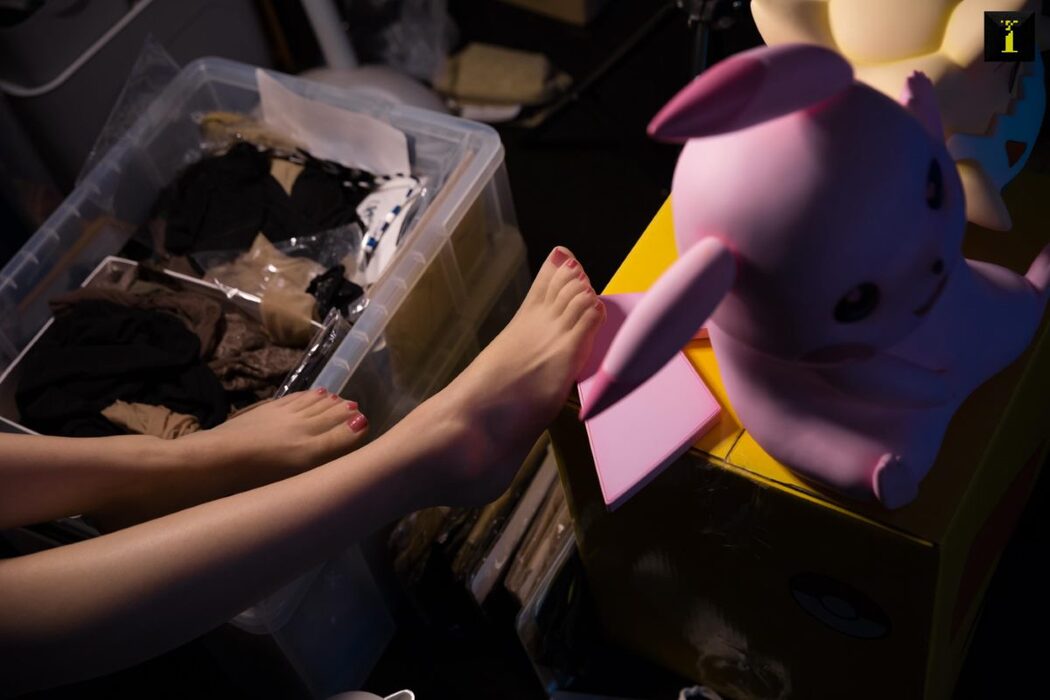 IESS异思趣向 No.624 Zi Wei