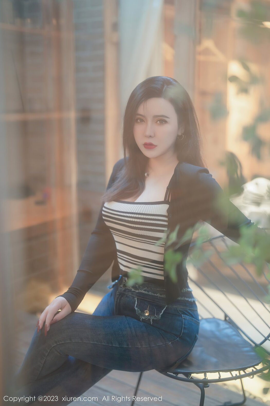 [MFStar] Vol.618 Yi Nuo