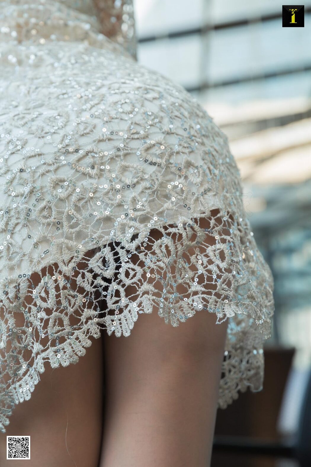 IESS异思趣向 No.650 Zi Wei