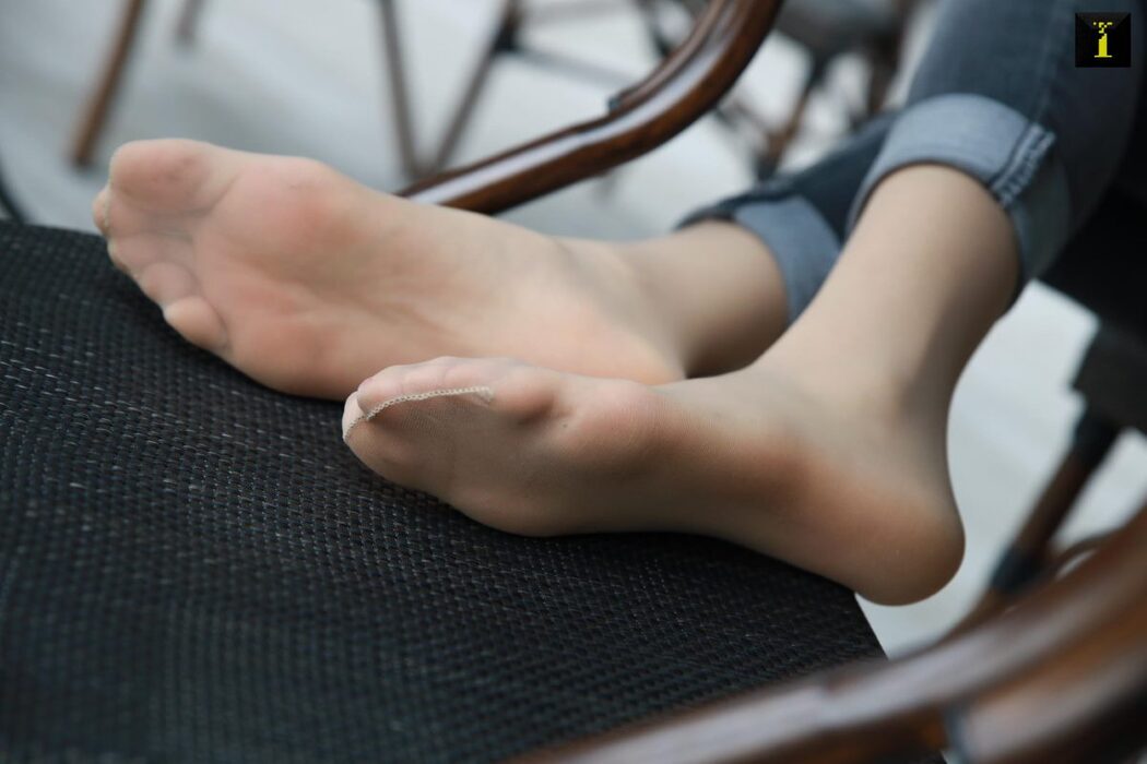 IESS异思趣向 No.626 Yu Xi