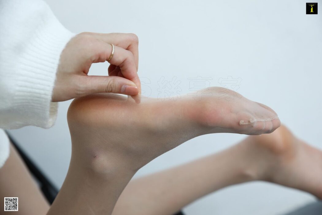 IESS异思趣向 No.653 Yu Xi